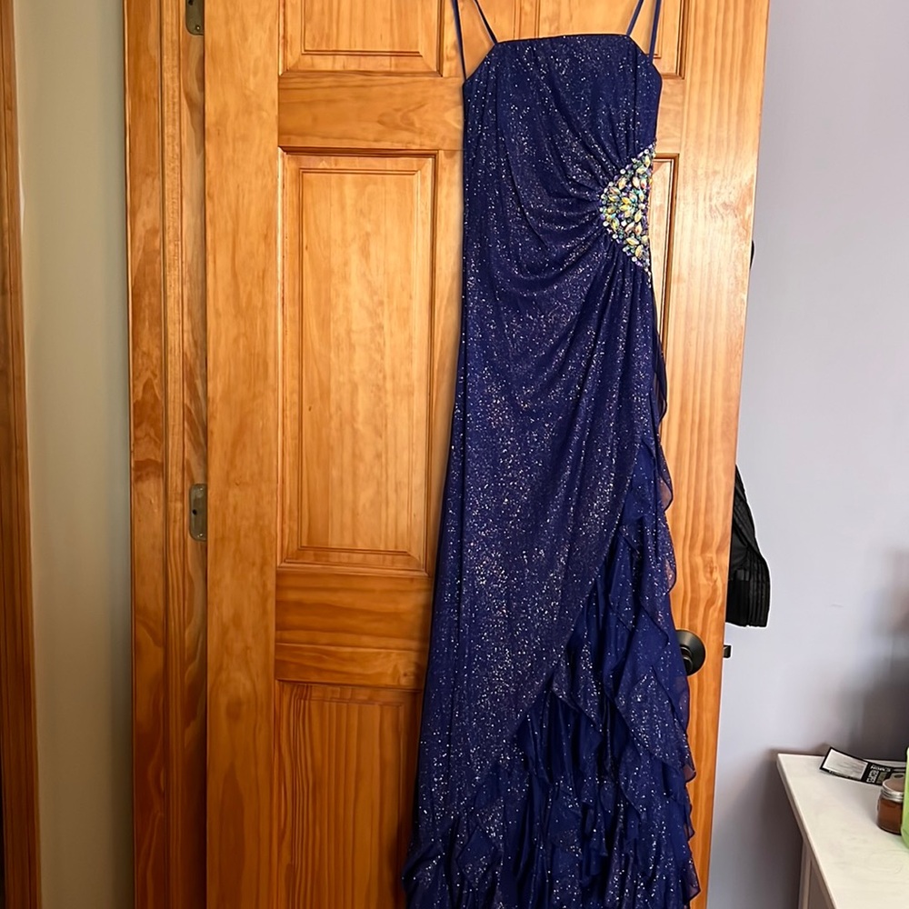 Sweet 16 Dress